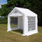 Buy 3m x 2m Gala Tent Classic Marquee - Ideal Garden Marquee for Outdoor Events Gallery image 1